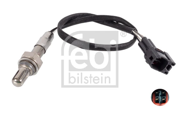 Oxygen Sensor